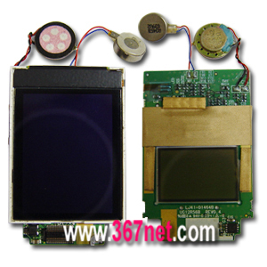 LG Vx4500 LCD,LG Vx4500 Housing,LG Vx4500 keypad.